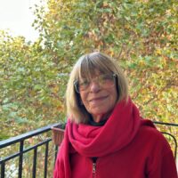 DEBORA SHOJHED