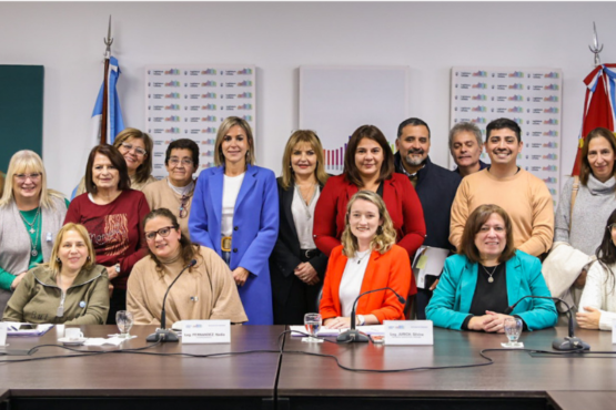 Avanza el proyecto para la creación del Colegio Profesional de Psicomotricistas en Córdoba